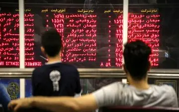 تایید حرکت پرشتاب بورس در سال 98