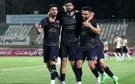 ترکیب چادرملو برای متوقف‌کردن پرسپولیس