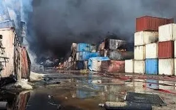  پس‌لرزه‌های بندر رجایی؛ گرانی ۳ کالای اساسی قطعی شد 