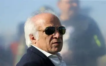 جدیدترین خبر از وضعیت ” مامه تیام ” از زبان سرپرست تیم ” استقلال “