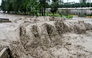 سیل گسترده در کانادا 18 هزار نفر را گرفتار کرد