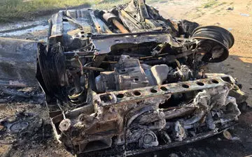 
سانحه جاده‌ای با یک مصدوم و فوتی در هرمزگان
