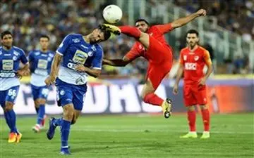  مورد عجیب دربی 90؛ علی کریمی