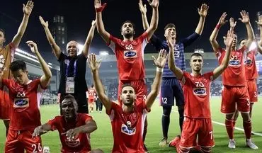 خبر بد برای برانکو از بازی پرسپولیس با پیکان