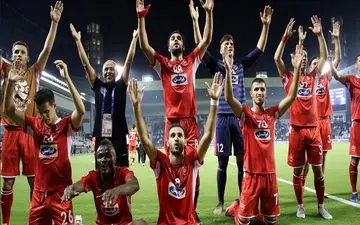 خبر بد برای برانکو از بازی پرسپولیس با پیکان
