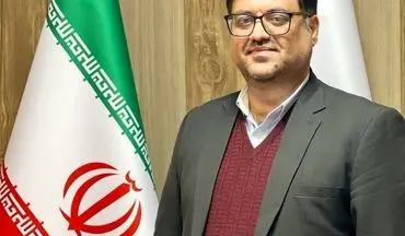 فرماندار شهرستان دامغان منصوب شد



