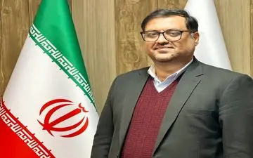 فرماندار شهرستان دامغان منصوب شد



