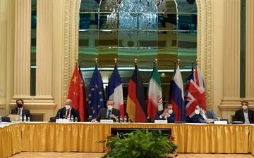 بازتاب نزدیک شدن به مرحله نهایی امضای توافق هسته‌ای در وین در رسانه‌های صهیونیست