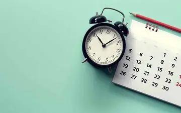 اعلام  شرط تغییر ساعت کاری ادارات 