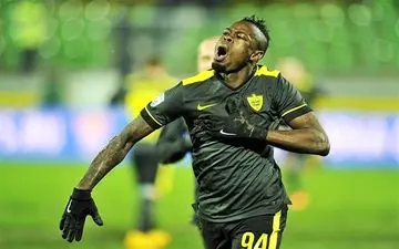 اظهار نظر عجیب برانکو درباره بازیکنان اوکراینی 