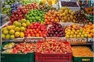 قیمت سیب در آستانه انفجار 