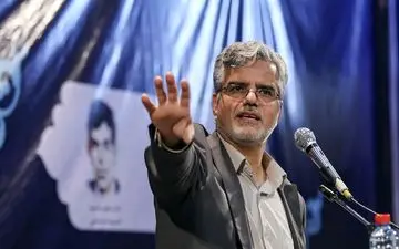 نامه محمود صادقی به فرمانده کل سپاه درباره بازداشت مدیران کانال‌های تلگرامی اصلاح‌طلب