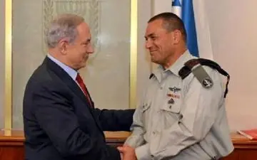 رئیس جدید دستگاه امنیت داخلی رژیم صهیونیستی رسماً منصوب شد