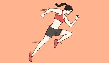 4 حرکت ورزشی ساده و موثر برای خانم‌ها