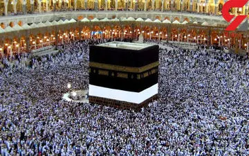 هشدار برای حجاج ایرانی در حج تمتع 96 