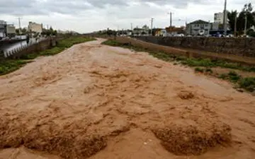  دستور وزیر ورزش برای کمک به سیل‌زدگان لرستان