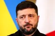 زلنسکی برگزاری انتخابات در ۲۴ فوریه را رد کرد