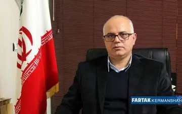 افتتاح اولین بازار بزرگ ماهی و آبزیان در کرمانشاه