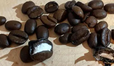 جاسازی محموله کوکائین در دانه‌های قهوه