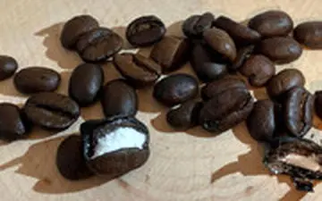 جاسازی محموله کوکائین در دانه‌های قهوه
