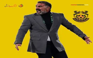 آخرین تیر ترکش فکری برای صعود؛ مس شهر بابک به دنبال معجزه