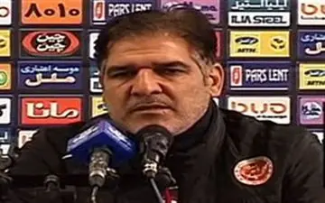 مهاجری: علی احمدی به پدیده می‌پیوندد