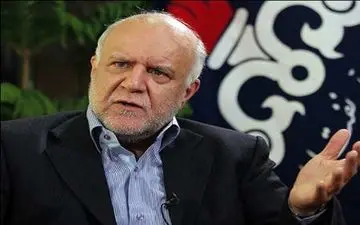  زنگنه: مشکل بانکی در اجرای قرارداد توسعه فاز 11 پارس جنوبی وجود ندارد