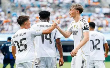  لالیگا با تعویق بازی رئال مادرید - اوساسونا مخالفت کرد! 