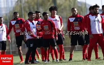 آمار قابل توجه برای پرسپولیسی ها/ همه چیز به سود سرخ پوشان