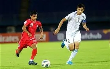 تکمیل مثلث تکنیکی تیم ملی امید با حضور ستاره استقلال