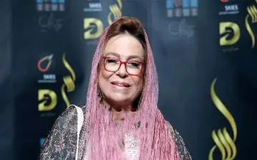 گوهر خیراندیش برای همیشه از ایران رفت! | مقصد خانم بازیگر کجاست ؟