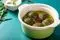 طرز تهیه کوفته سبزی شیرازی؛ طعمی متفاوت و خوشمزه