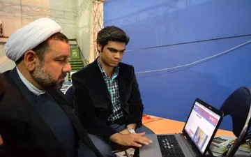  نمایشگاه کتاب، بزرگ‌ترین رویداد  فرهنگی است