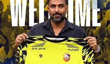 
بازگشت دوباره میلاد میداودی به فوتبال
