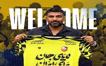 
بازگشت دوباره میلاد میداودی به فوتبال
