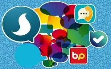 
پیام‌رسان‌های داخلی هنوز آمادگی ندارند
