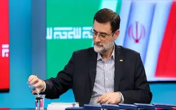 قاضی زاده هاشمی: موضوع این است که چه کسانی مشکلات بورس را ایجاد کردند + ویدئو