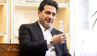 صفحه منتسب به شجریان از خجالت شاهین نجفی درآمد