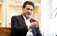 صفحه منتسب به شجریان از خجالت شاهین نجفی درآمد