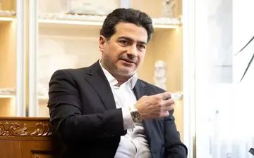 صفحه منتسب به شجریان از خجالت شاهین نجفی درآمد