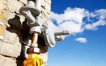 افتتاح پروژه‌های گازرسانی ۱۲۱ روستا و واحد صنعتی استان کرمانشاه در دهه فجر