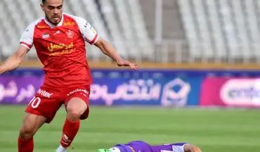 ستاره پرسپولیس برمی‌گردد