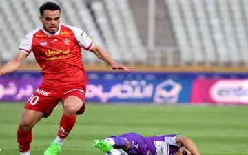 ستاره پرسپولیس برمی‌گردد