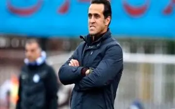 علی کریمی از هدایت سپیدرود استعفا داد