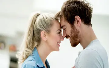 مدت زمان دخول طبیعی چقدر است؟ورود مجردها ممنوع!