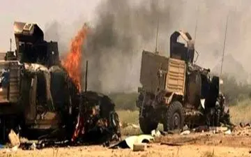 ریاض از تاثیر منفی عملیات نجران بر ارتش عربستان هراس دارد