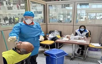 توصیه وزارت بهداشت به شاغلین واکسن نزده