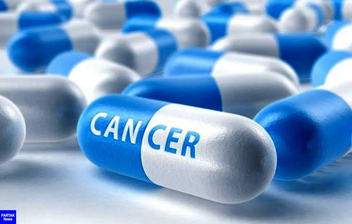 دارویی که می‌تواند جلوی متاستاز سرطان را بگیرد