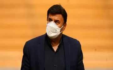 کار مظلومی و استقلال به پایان رسید
