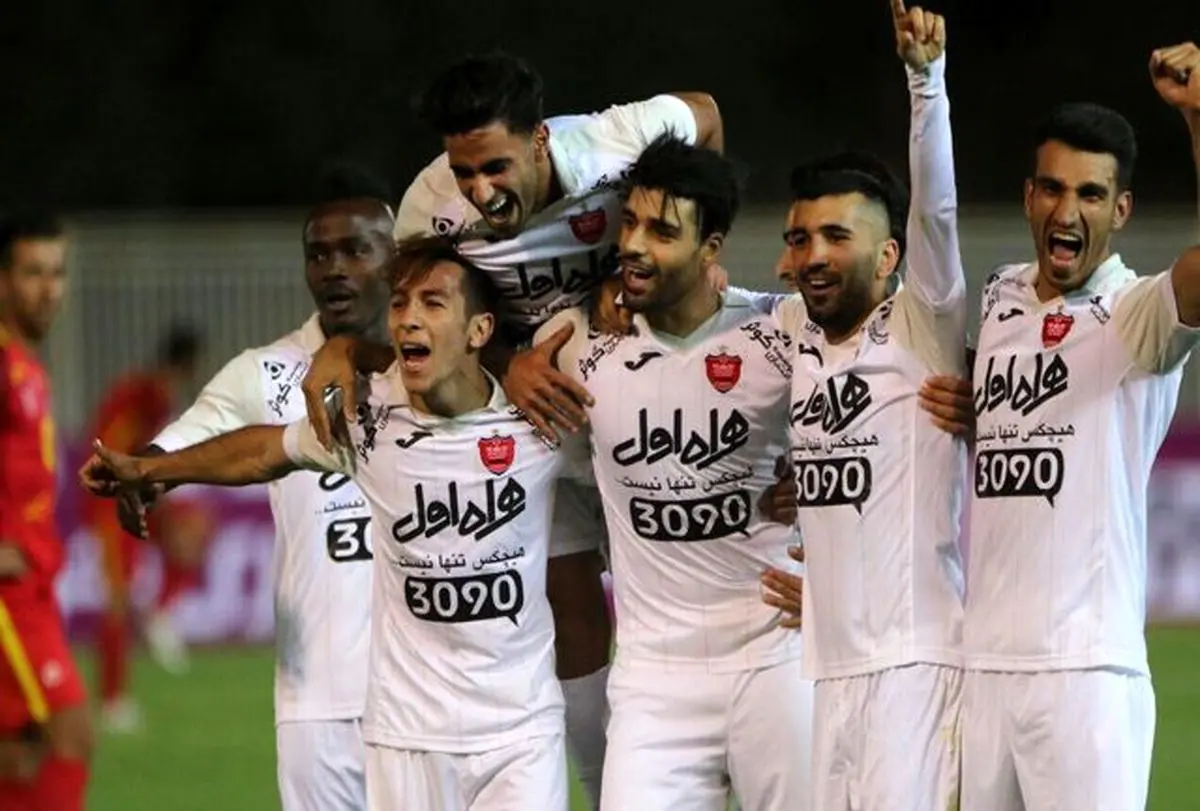 برترین‌های باشگاهی فوتبال جهان در ماه نوامبر معرفی شدند/پرسپولیس، برانکو و طارمی در صدر بهترین‌های ایران